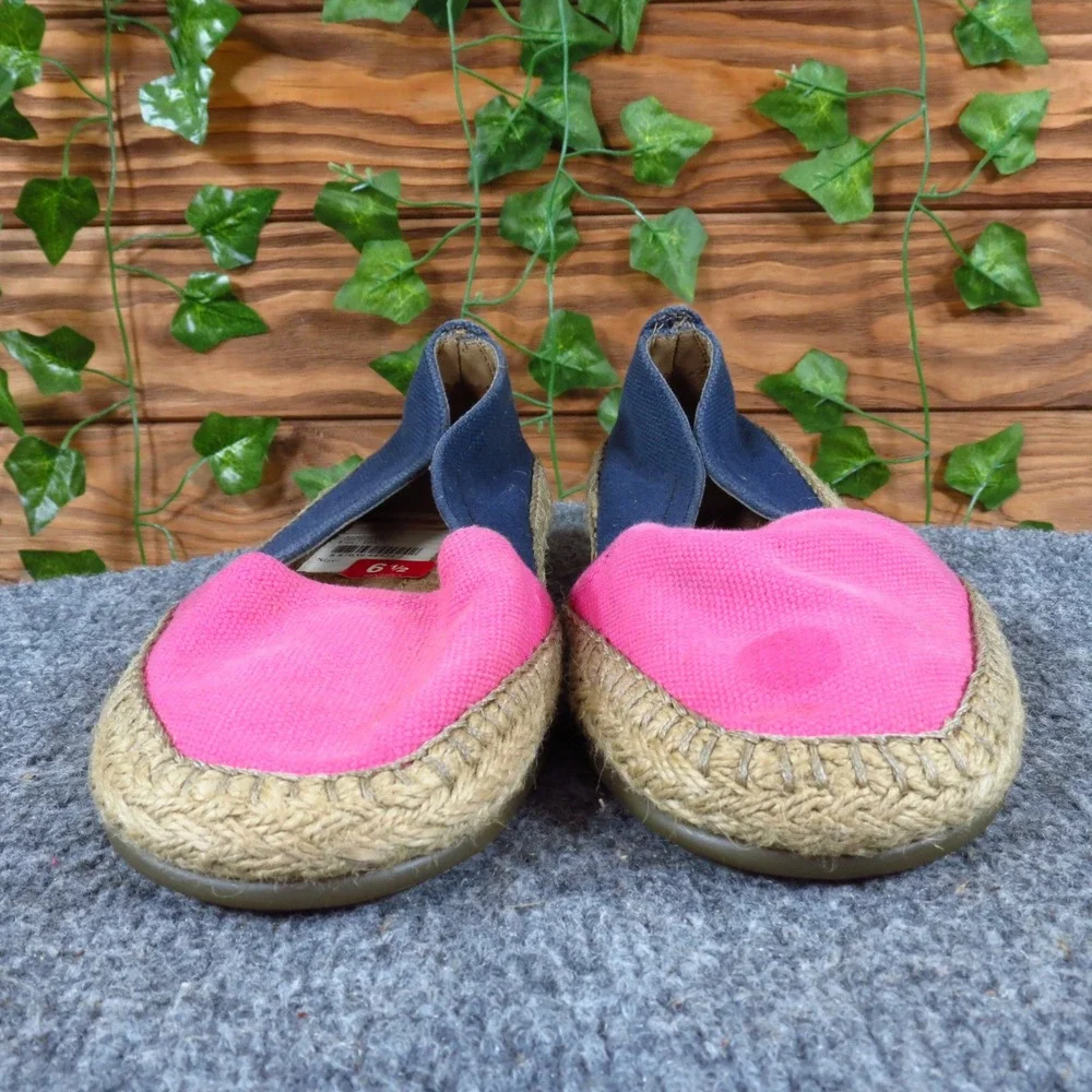 AEROSOLES espadrille flats
